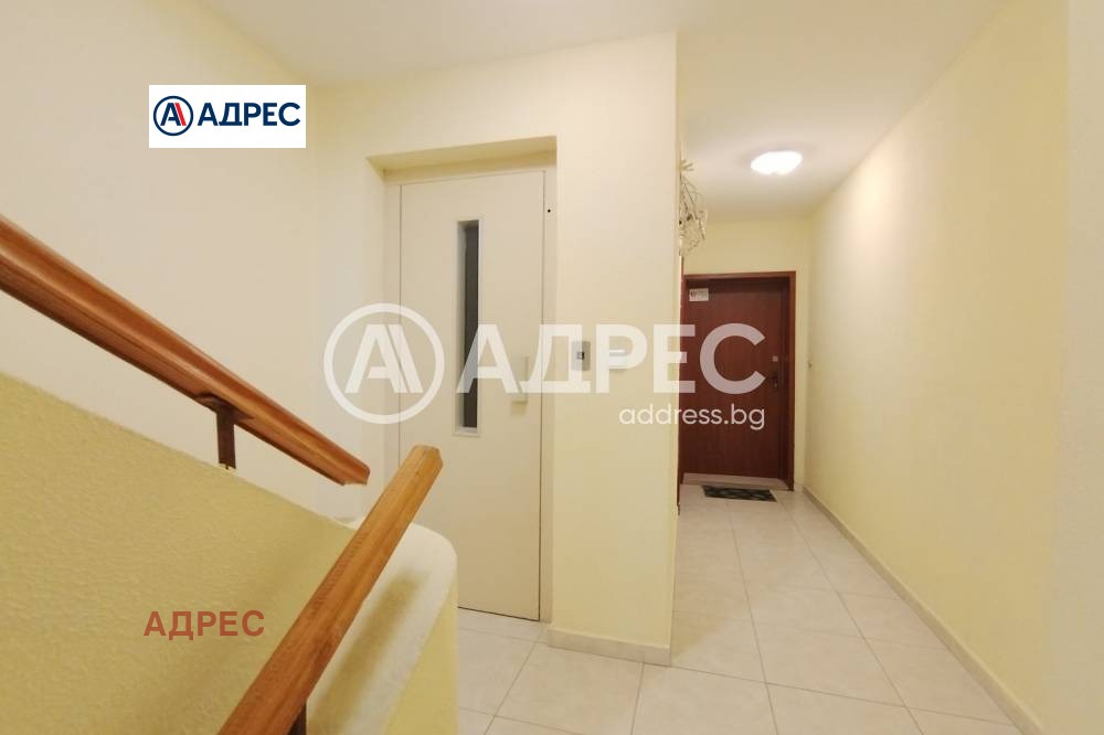 Продава 2-СТАЕН, гр. Варна, Операта, снимка 8 - Апартаменти - 55947824