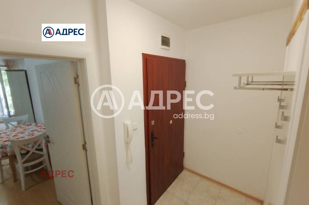 Продава 2-СТАЕН, гр. Варна, Операта, снимка 4 - Апартаменти - 55947824