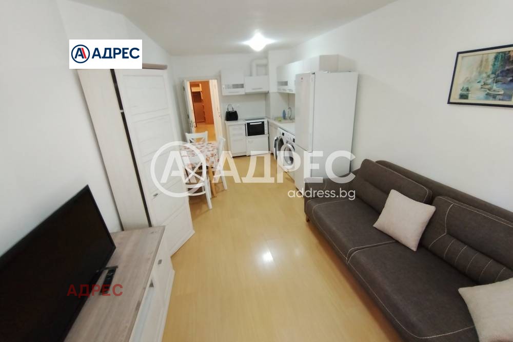 Продава 2-СТАЕН, гр. Варна, Операта, снимка 5 - Апартаменти - 55947824