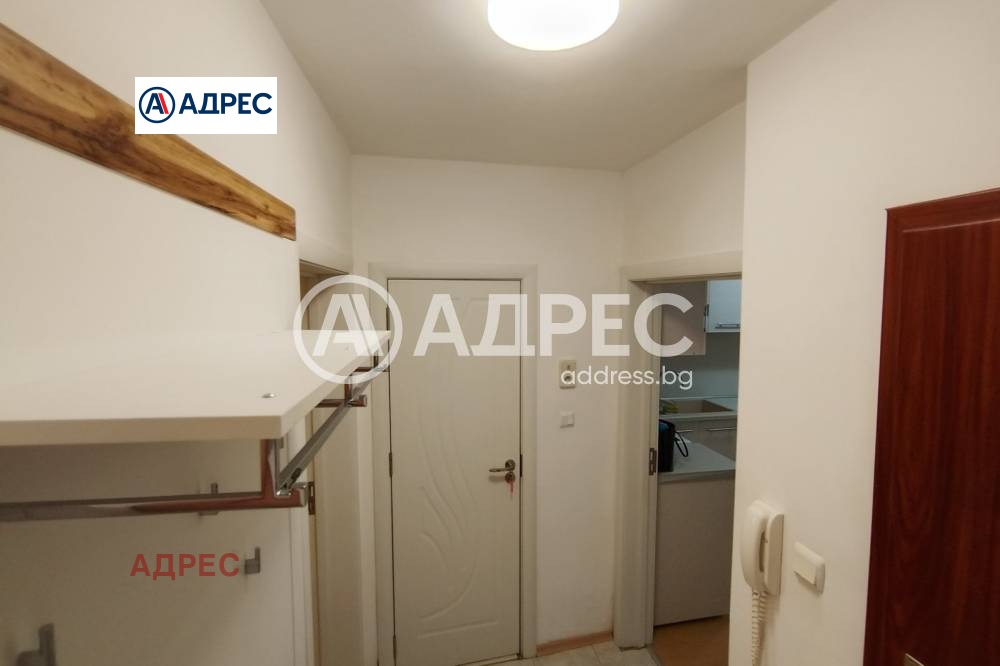 Продава 2-СТАЕН, гр. Варна, Операта, снимка 3 - Апартаменти - 55947824