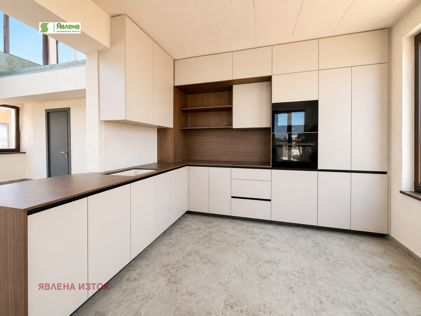 Продава 3-СТАЕН, гр. София, Дружба 2, снимка 4 - Апартаменти - 53345494