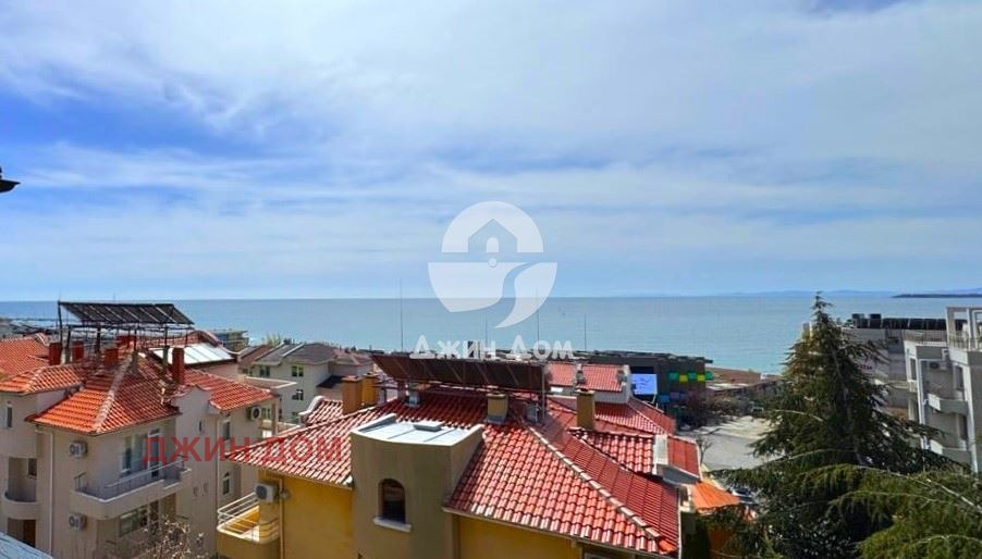 Продава 3-СТАЕН, гр. Свети Влас, област Бургас