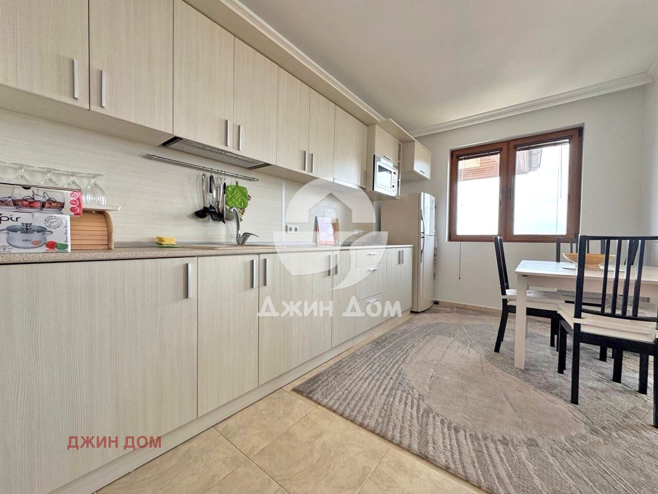 Продава 3-СТАЕН, гр. Свети Влас, област Бургас, снимка 5 - Апартаменти - 54336460