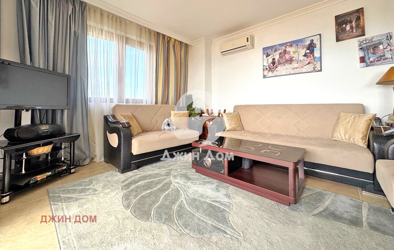 Продава 3-СТАЕН, гр. Свети Влас, област Бургас, снимка 2 - Апартаменти - 54336460