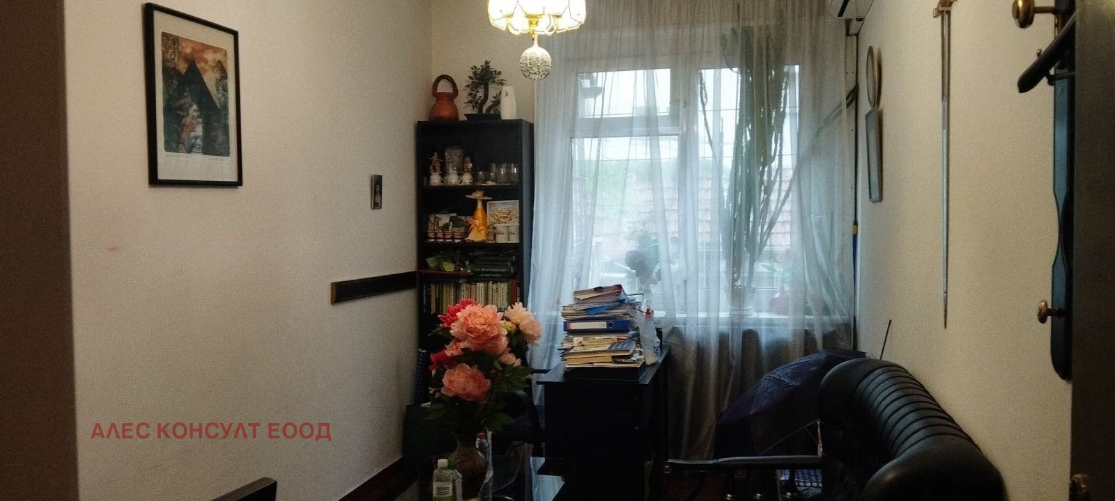 Продава 3-СТАЕН, гр. София, Център, снимка 7 - Апартаменти - 55099259