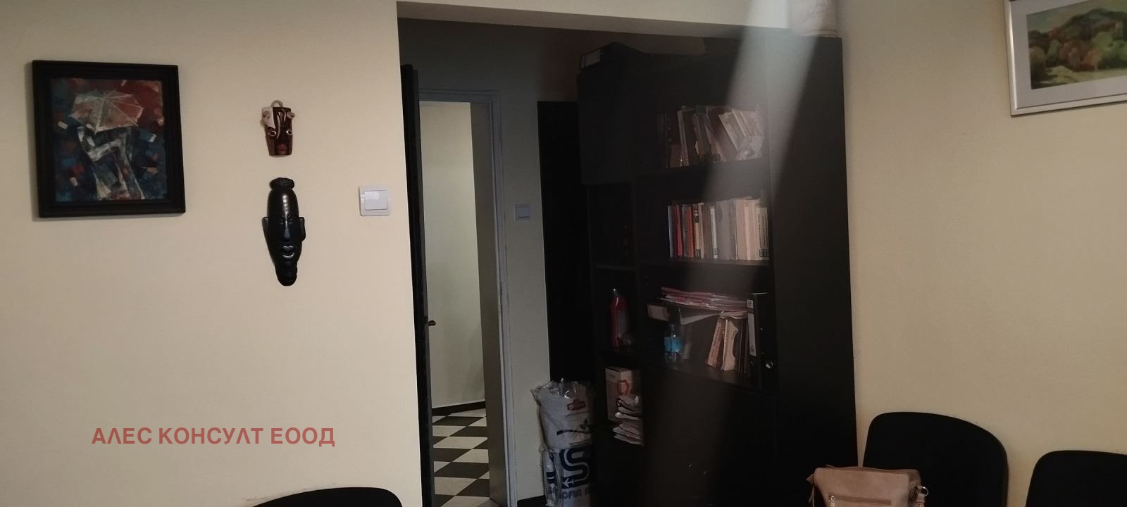 Продава 3-СТАЕН, гр. София, Център, снимка 8 - Апартаменти - 55099259