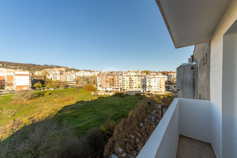 Продава 3-СТАЕН, гр. Варна, Възраждане 3, снимка 12 - Апартаменти - 55232269
