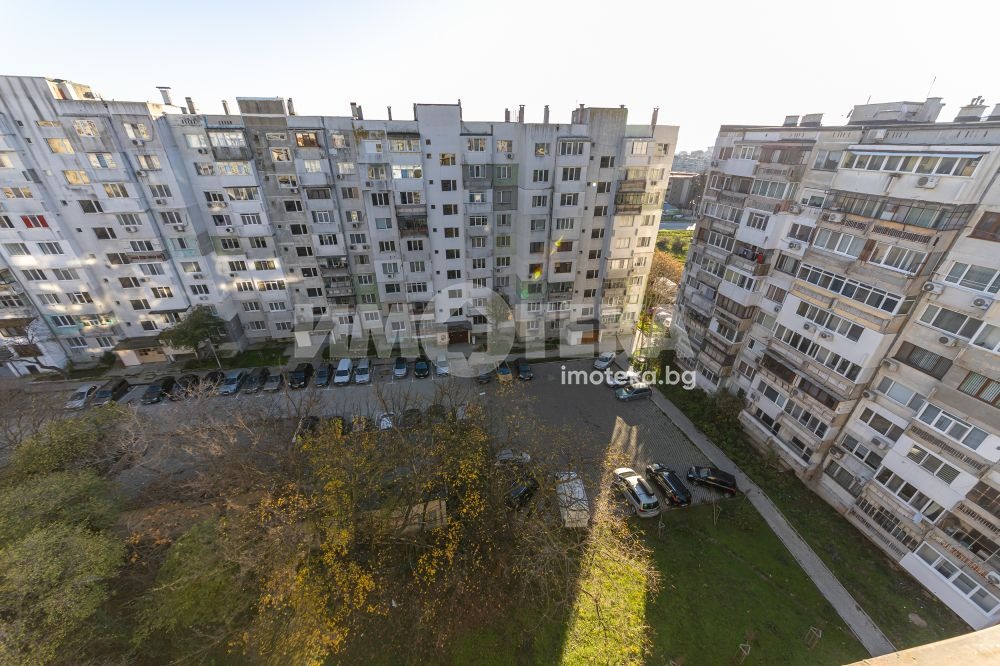 Продава 3-СТАЕН, гр. Варна, Възраждане 3, снимка 15 - Апартаменти - 55232269