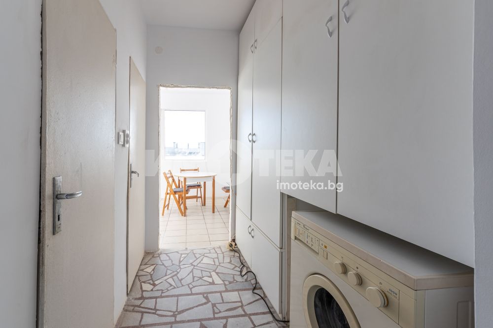 Продава 3-СТАЕН, гр. Варна, Възраждане 3, снимка 10 - Апартаменти - 55232269