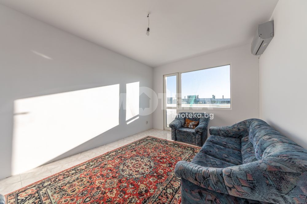 Продава 3-СТАЕН, гр. Варна, Възраждане 3, снимка 2 - Апартаменти - 55232269