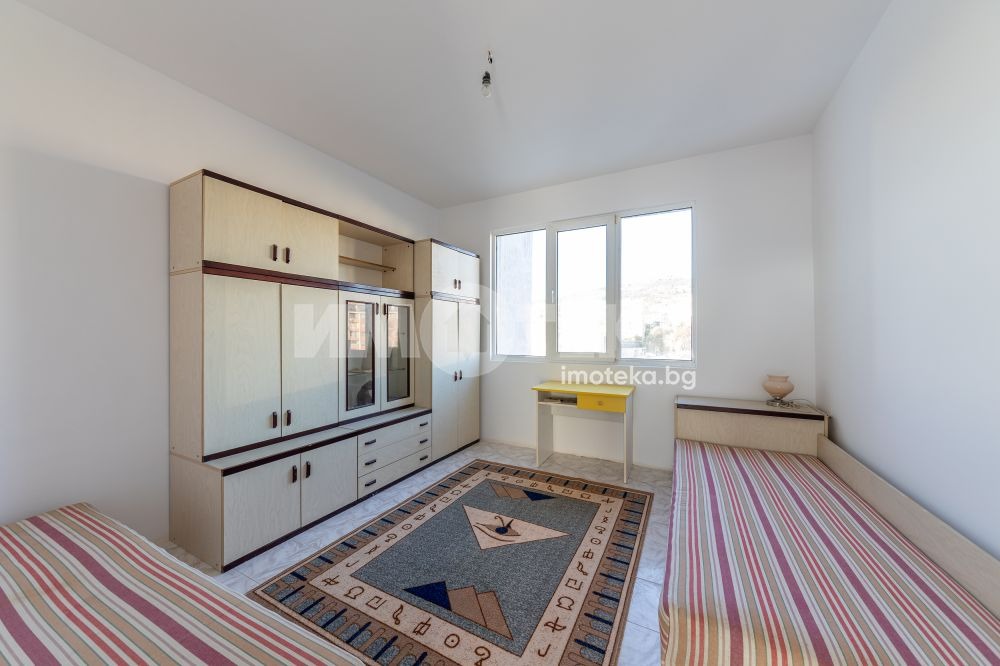 Продава 3-СТАЕН, гр. Варна, Възраждане 3, снимка 4 - Апартаменти - 55232269