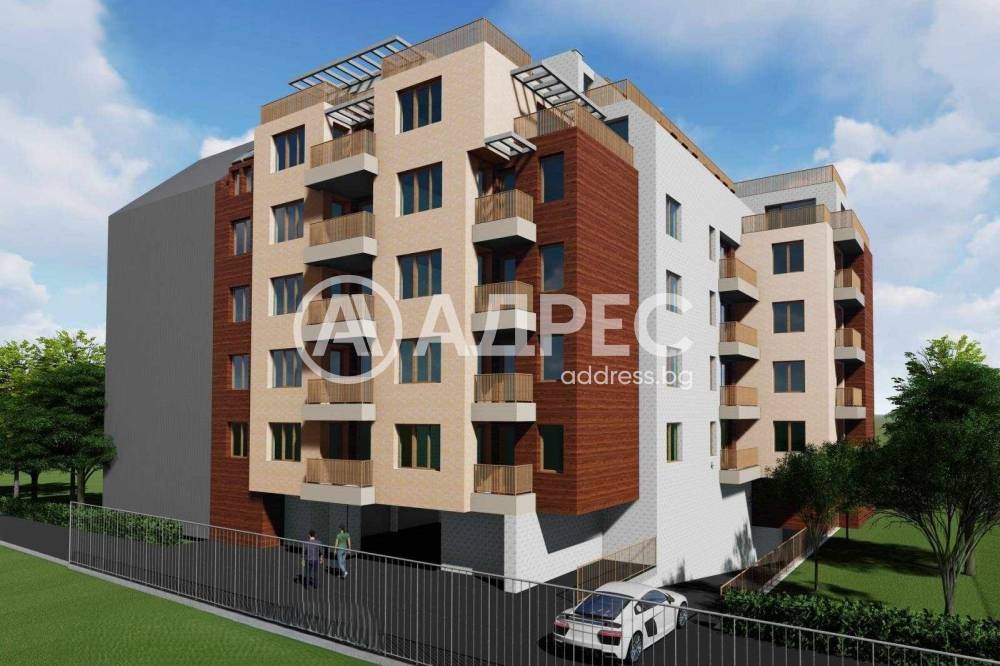 Продава 3-СТАЕН, гр. София, Люлин - център, снимка 2 - Апартаменти - 55464654