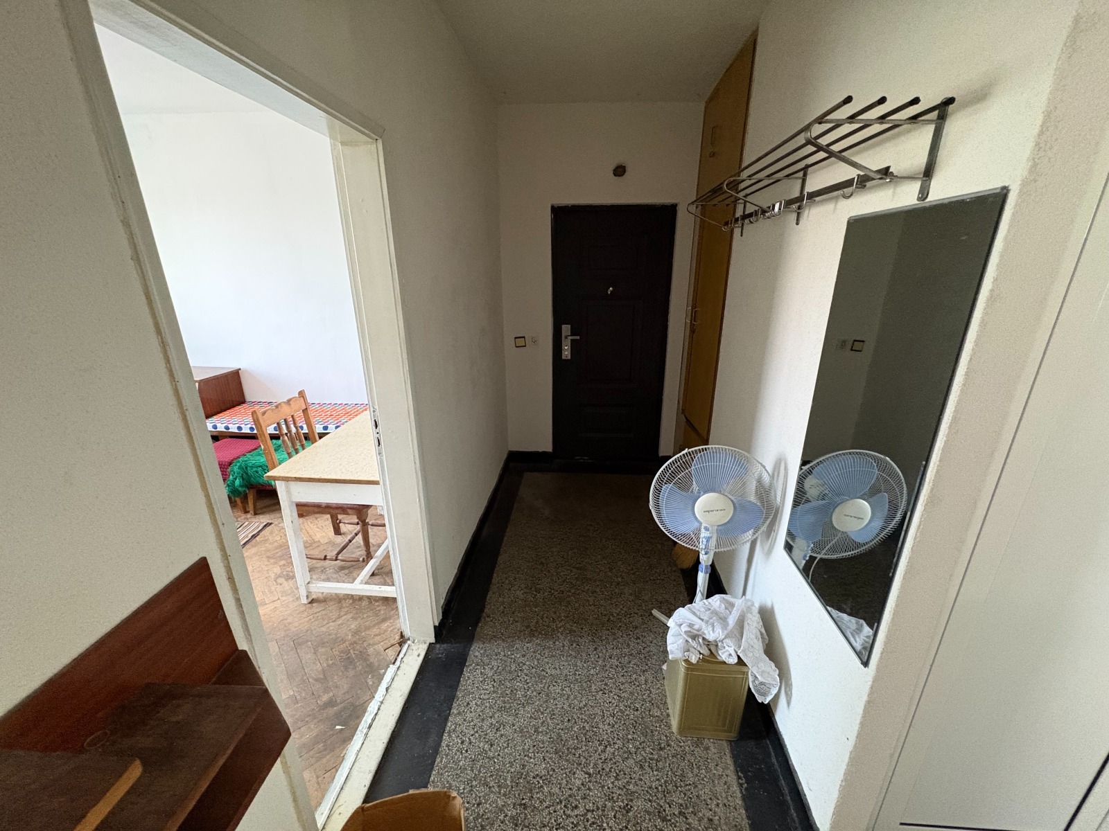 Продава 3-СТАЕН, гр. Шумен, Добруджански, снимка 6 - Апартаменти - 56209104