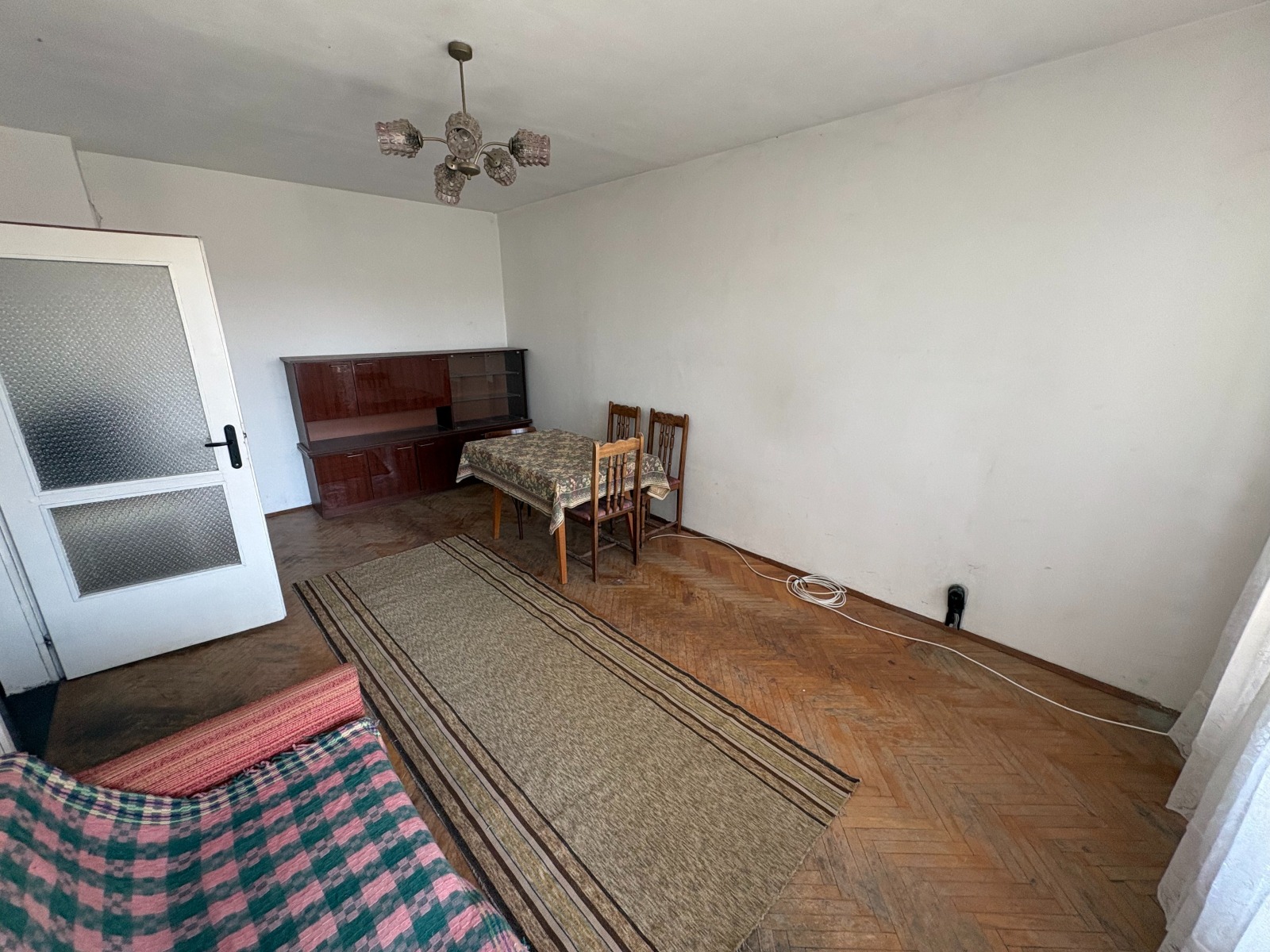 Продава 3-СТАЕН, гр. Шумен, Добруджански, снимка 3 - Апартаменти - 56209104