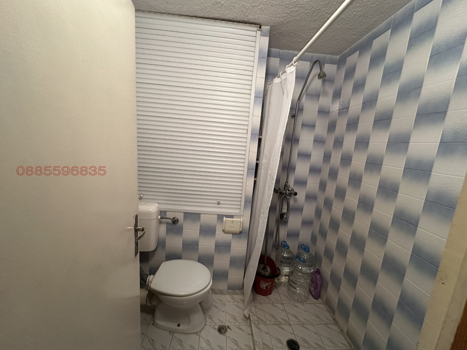 Продава 3-СТАЕН, гр. Панагюрище, област Пазарджик, снимка 11 - Апартаменти - 56221531