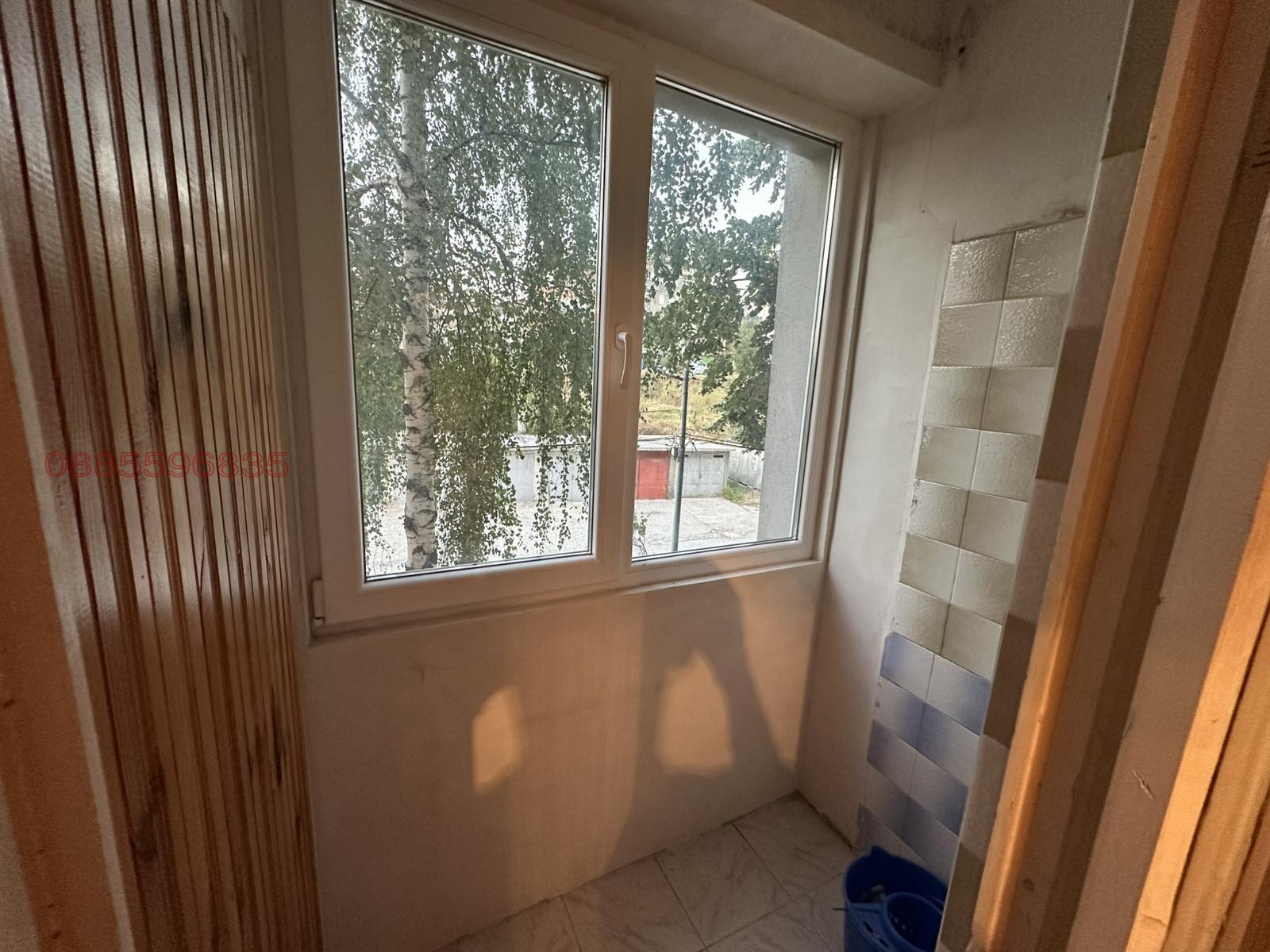 Продава 3-СТАЕН, гр. Панагюрище, област Пазарджик, снимка 6 - Апартаменти - 56221531