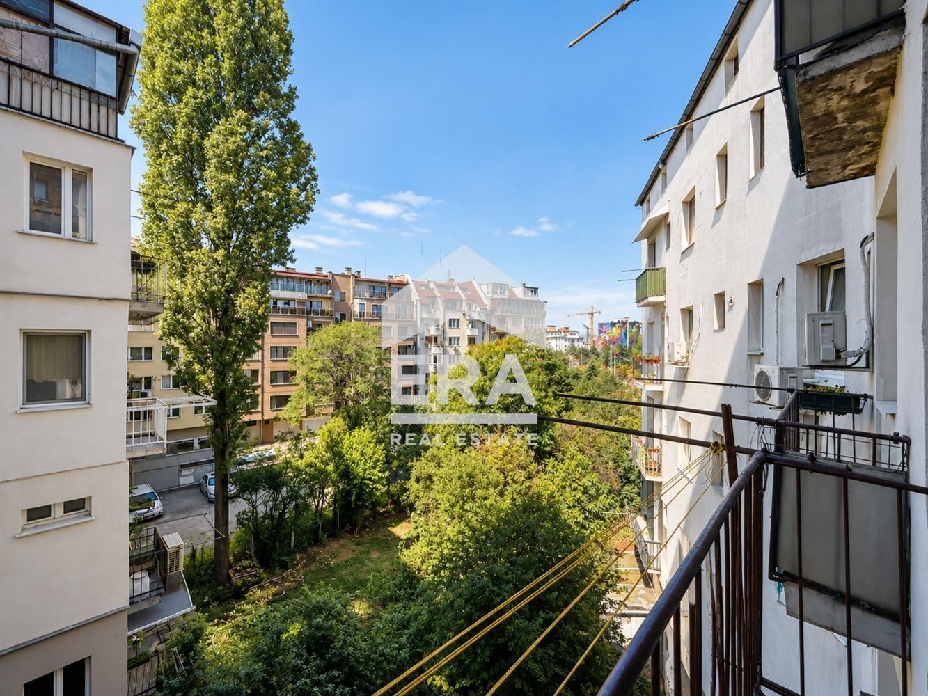 Продава 3-СТАЕН, гр. София, Редута, снимка 10 - Апартаменти - 56223184