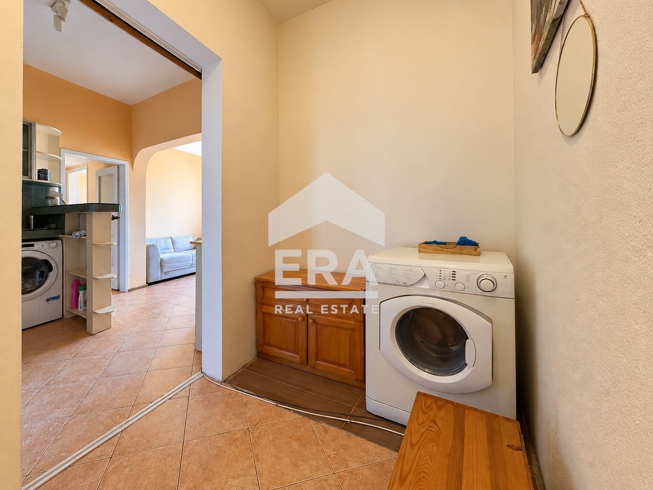 Продава 3-СТАЕН, гр. София, Редута, снимка 4 - Апартаменти - 56223184