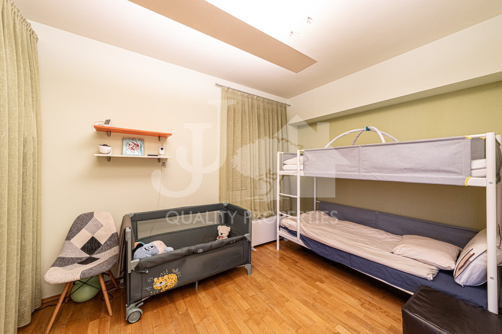 Продава 4-СТАЕН, гр. София, Малинова долина, снимка 14 - Апартаменти - 54026420