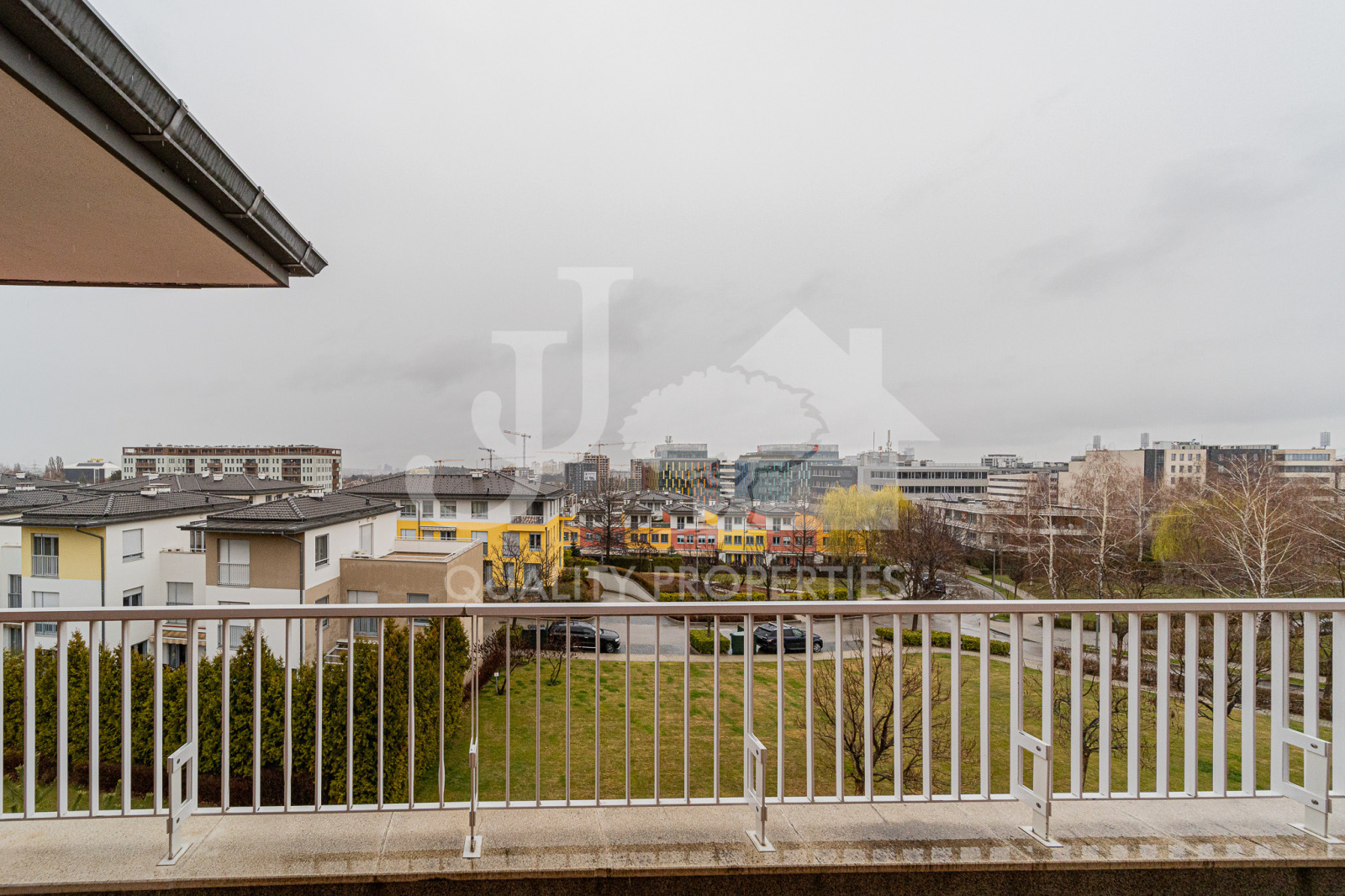 Продава 4-СТАЕН, гр. София, Малинова долина, снимка 11 - Апартаменти - 54026420