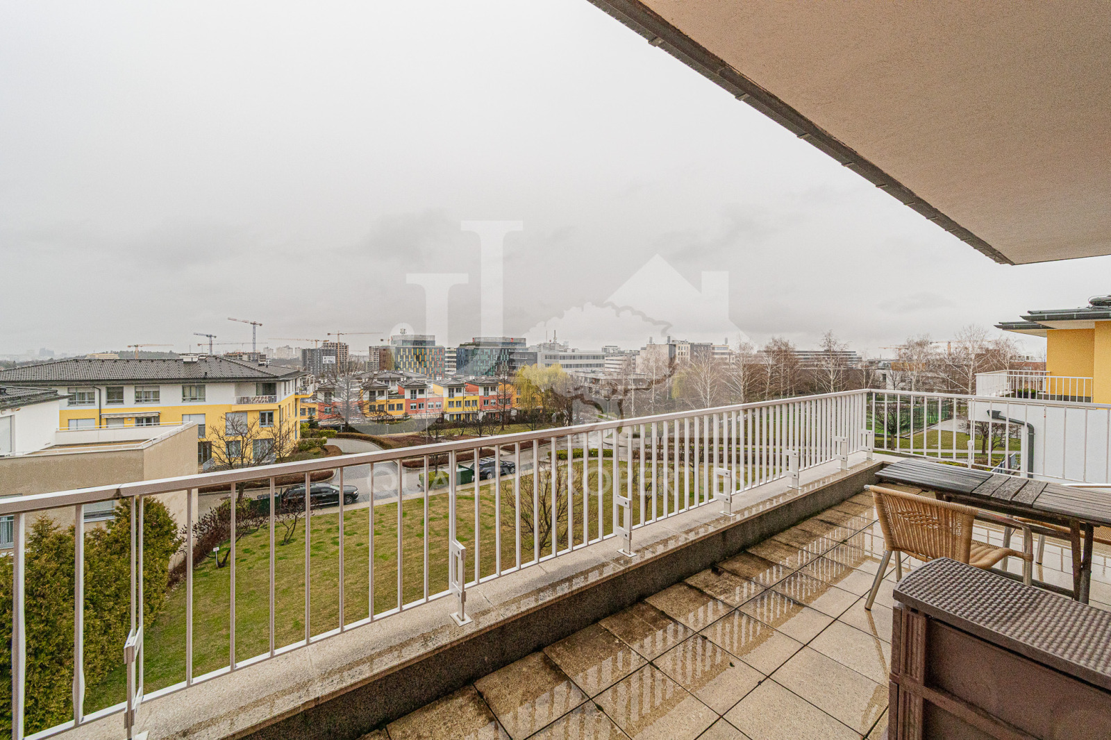 Продава 4-СТАЕН, гр. София, Малинова долина, снимка 6 - Апартаменти - 54026420