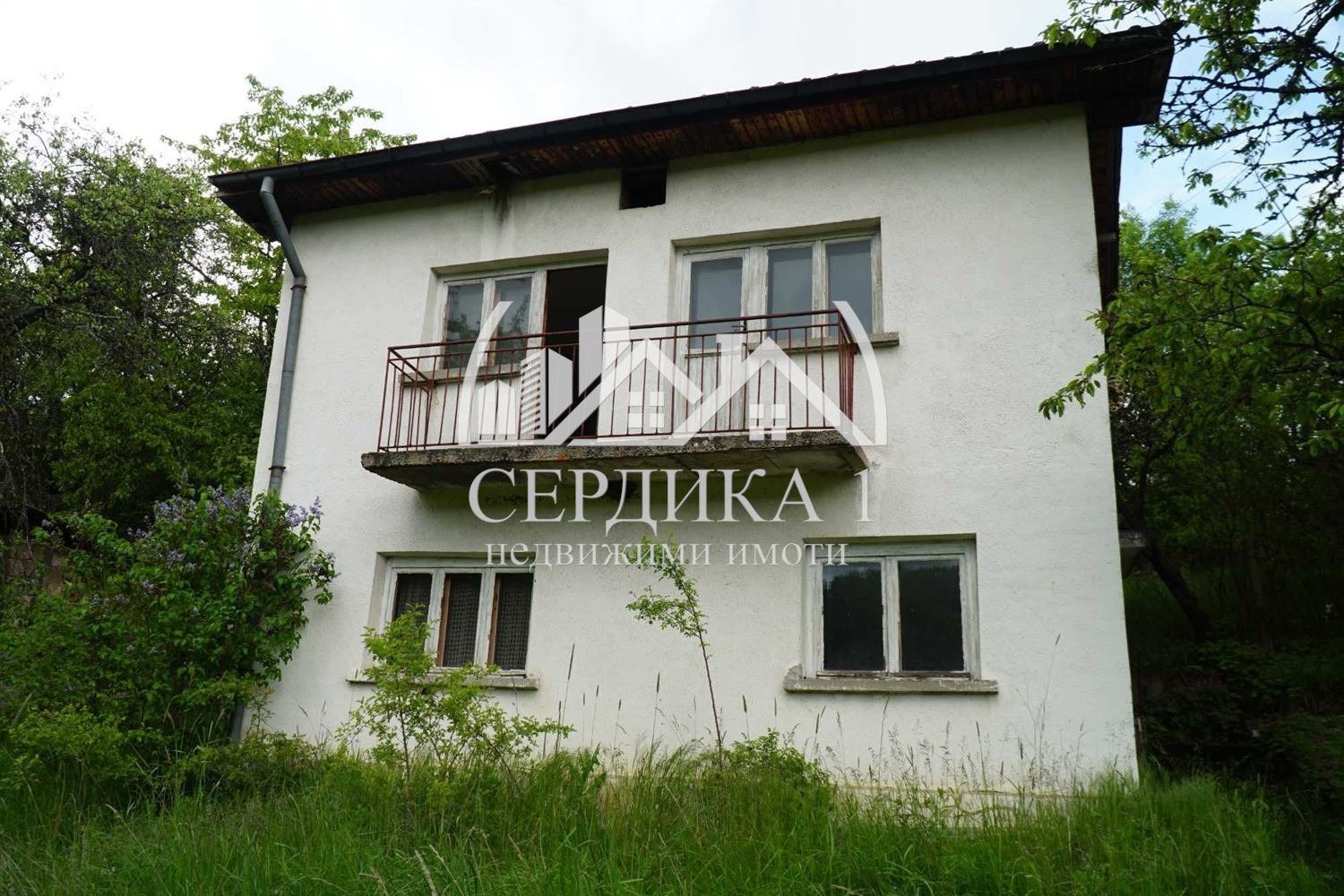 Продава КЪЩА, с. Белица, област София област