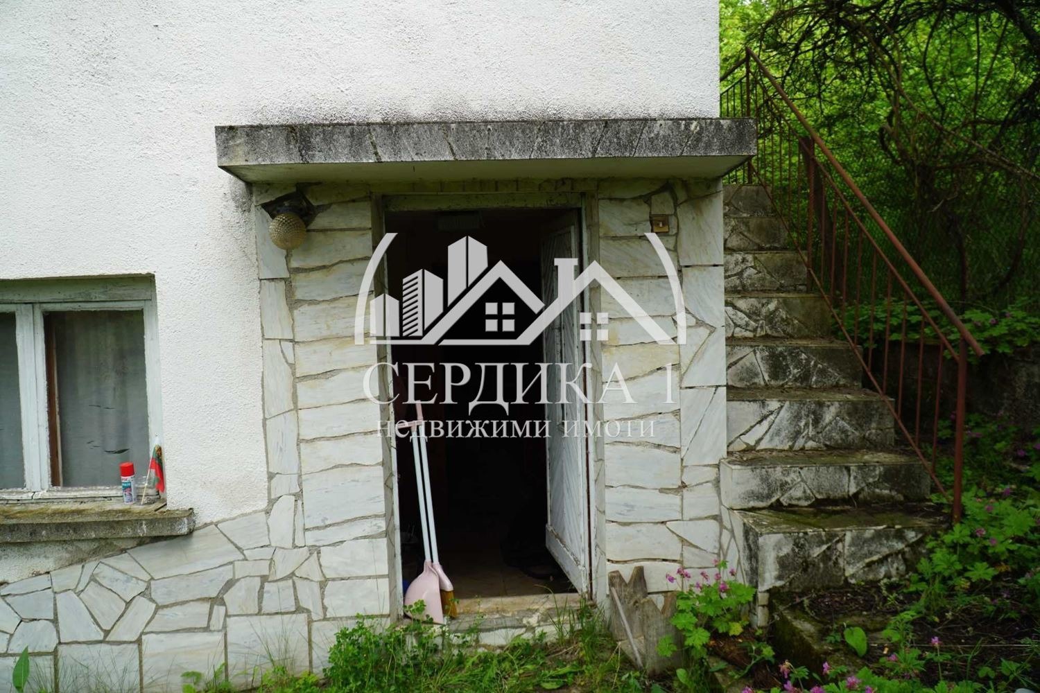 Продава КЪЩА, с. Белица, област София област, снимка 4 - Къщи - 54291591