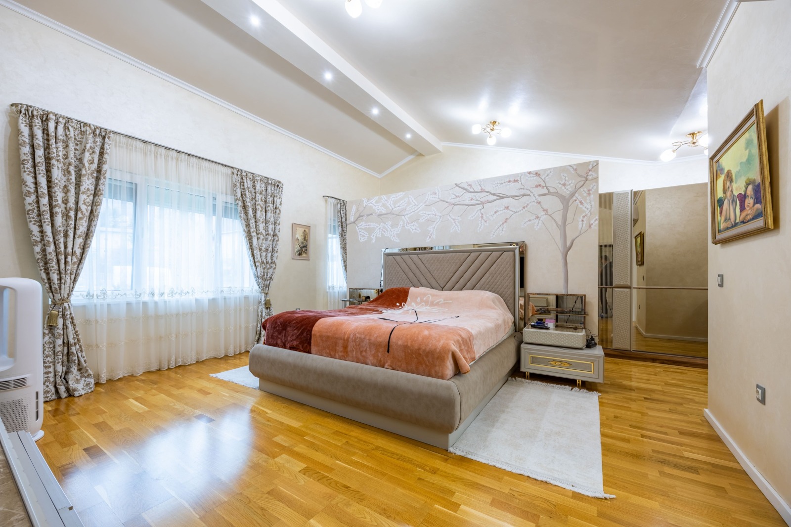 Продава КЪЩА, гр. София, Драгалевци, снимка 9 - Къщи - 56414540