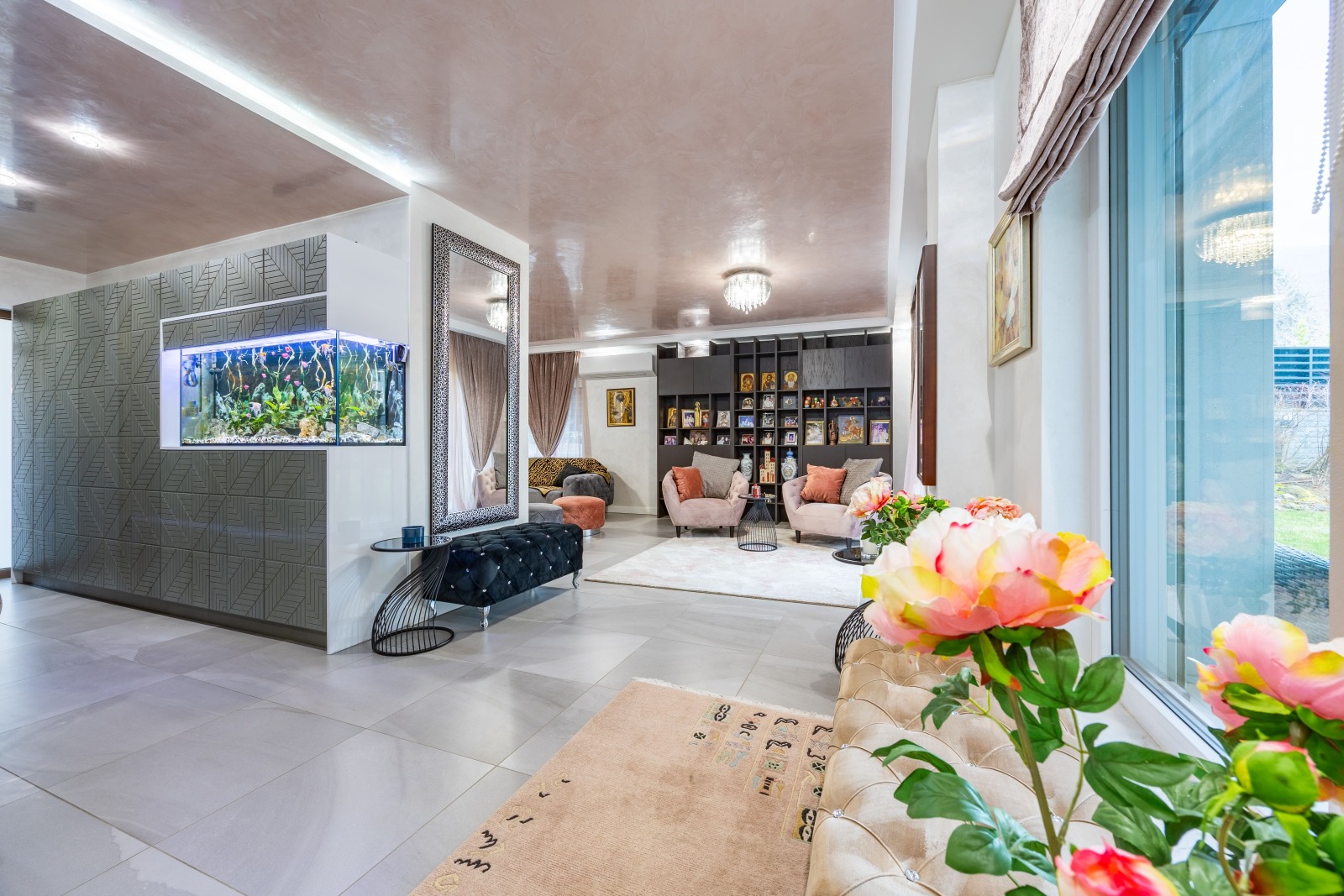 Продава  Къща град София , Драгалевци , 554 кв.м | 49876625
