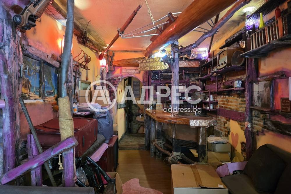 Продава МАГАЗИН, гр. София, Лагера, снимка 8 - Магазини - 55641728