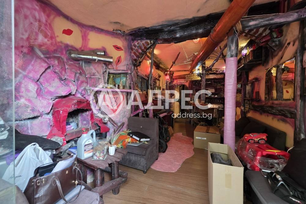 Продава МАГАЗИН, гр. София, Лагера, снимка 4 - Магазини - 55641728