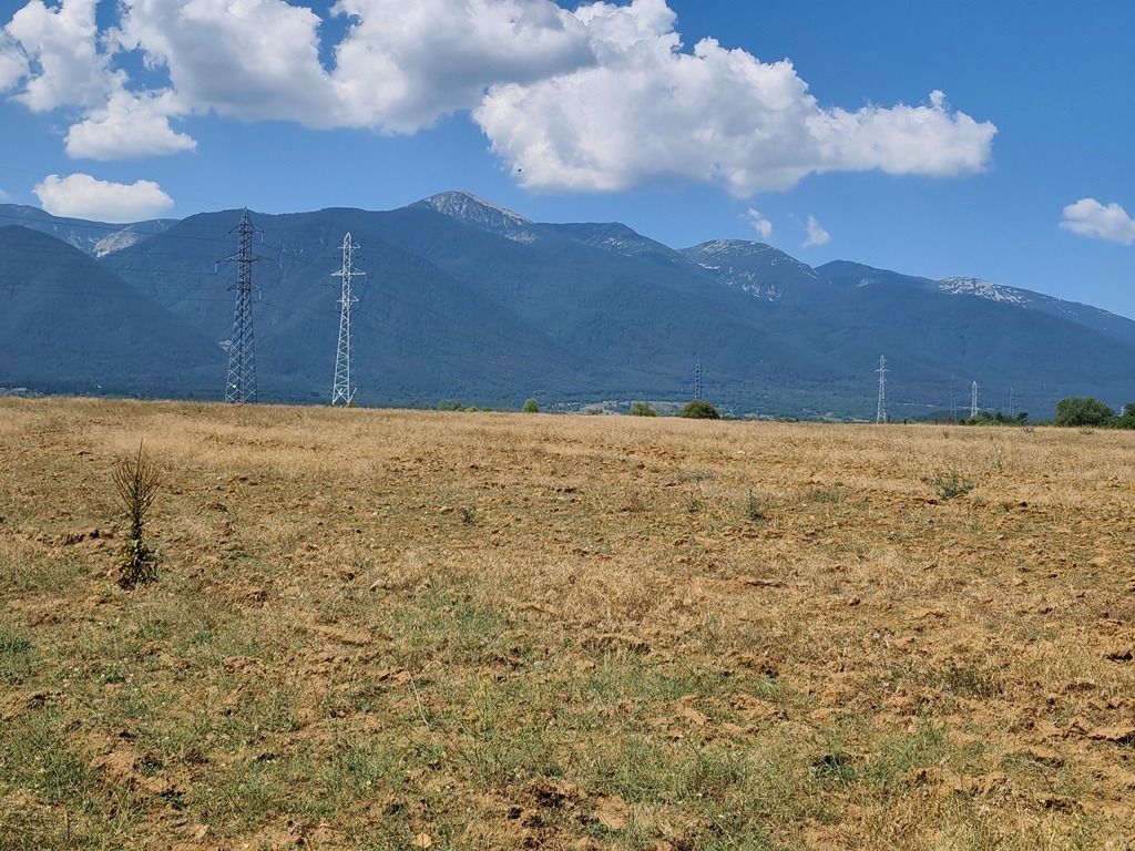 Продава ПАРЦЕЛ, гр. Разлог, област Благоевград