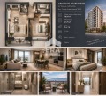 Продава 2-СТАЕН, гр. София, Център, снимка 1