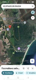 Продава ПАРЦЕЛ, с. Оброчище, област Добрич, снимка 3