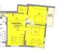 Продава  3-стаен град София , Център , 92 кв.м | 29283930 - изображение [13]