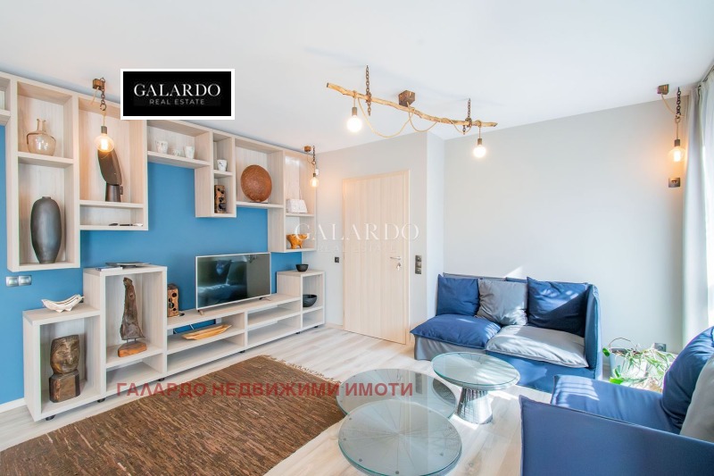 Продава 3-СТАЕН в град София, Лозенец - 118 кв.м / 674 000 € » 1 318 229.42 лв., ГАЛАРДО НЕДВИЖИМИ ИМОТИ