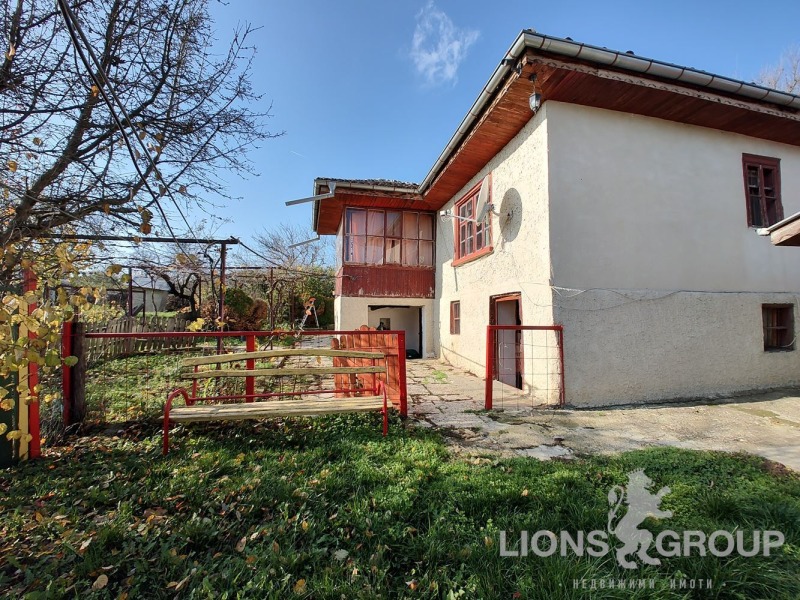 Продава КЪЩА в област Добрич, с. Опанец - 120 кв.м / 150 000 € » 293 374.50 лв., ЛАЙЪНС ГРУП