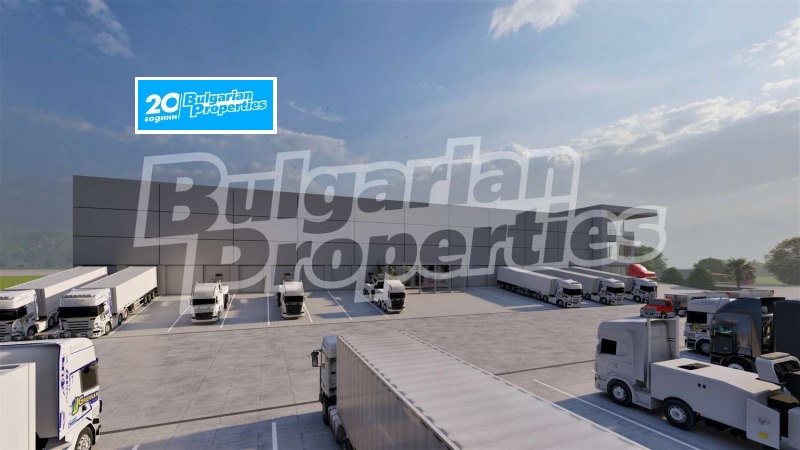 Продава ПАРЦЕЛ в област Стара Загора, с. Загоре - 8436 кв.м / 210 900 € » 412 484.55 лв., БЪЛГЕРИАН ПРОПЕРТИС
