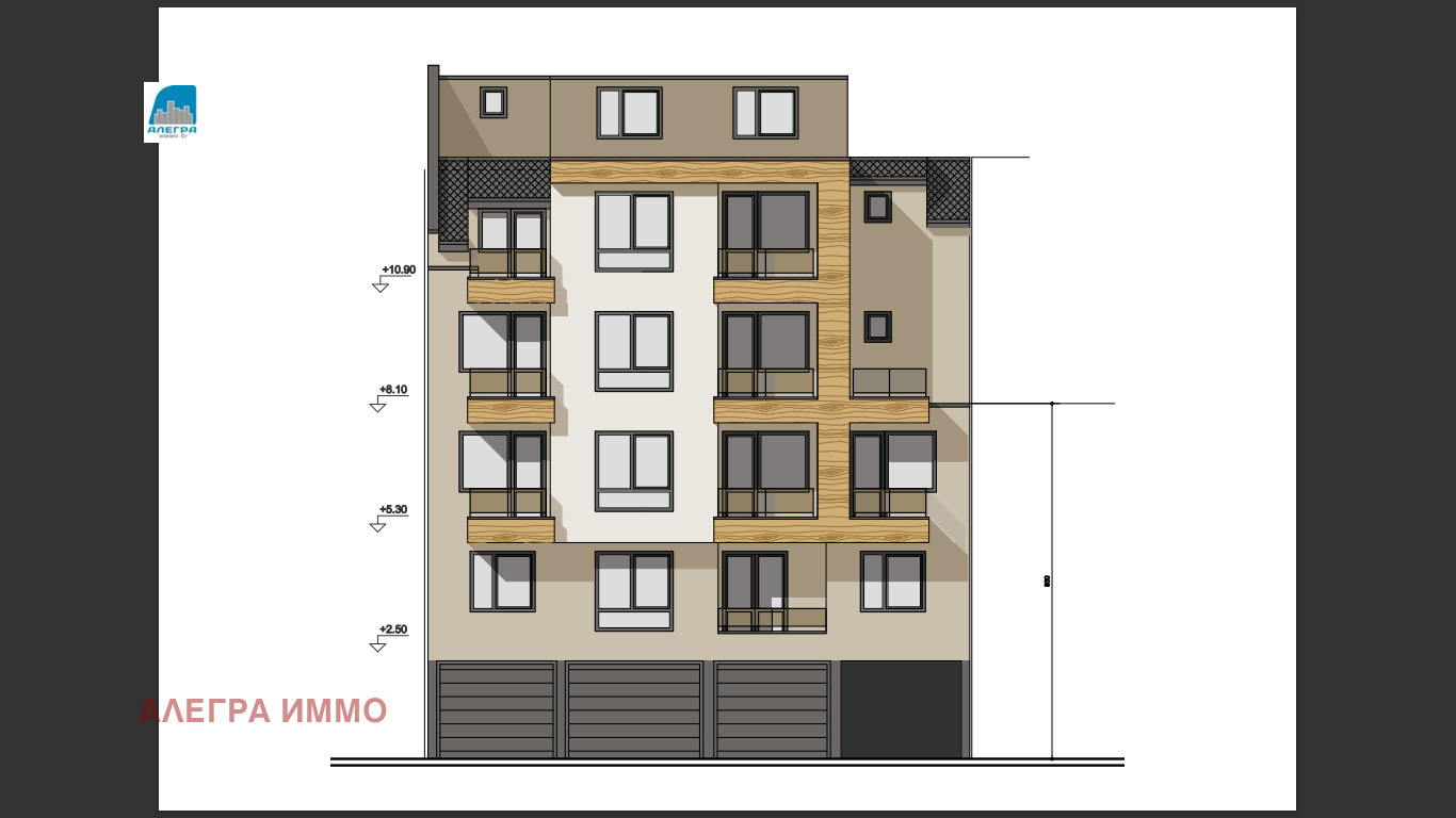 Продава 2-СТАЕН | Imot.bg — изображение 1