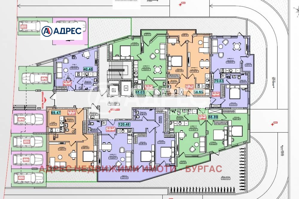 ������� 2-����� | Imot.bg � ����������� 9