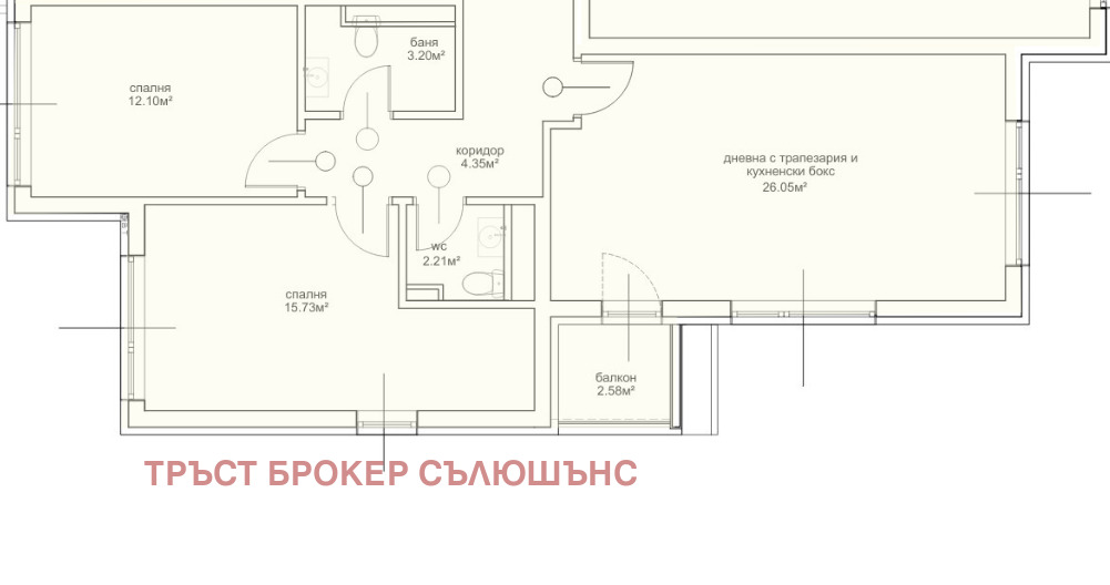 ������� 3-����� | Imot.bg � ����������� 1