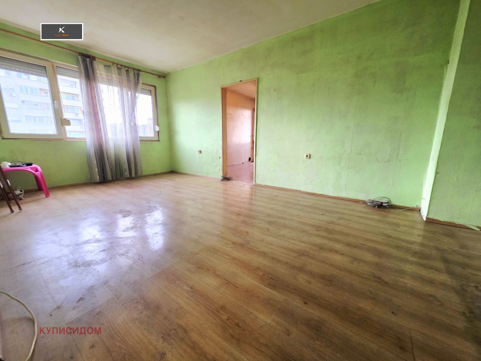 Продава 4-СТАЕН | Imot.bg — изображение 4