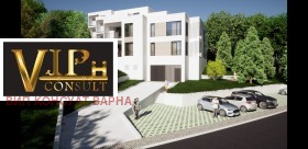 3-стаен град Варна, Бриз 3