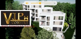 3-стаен град Варна, Бриз 4