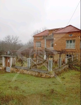 Продажба на имоти в с. Православ, област Стара Загора - изображение 2 