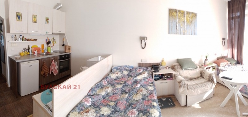 Til salgs  Studio region Burgas , Tsarevo , 52 kvm | 93092106 - bilde [2]