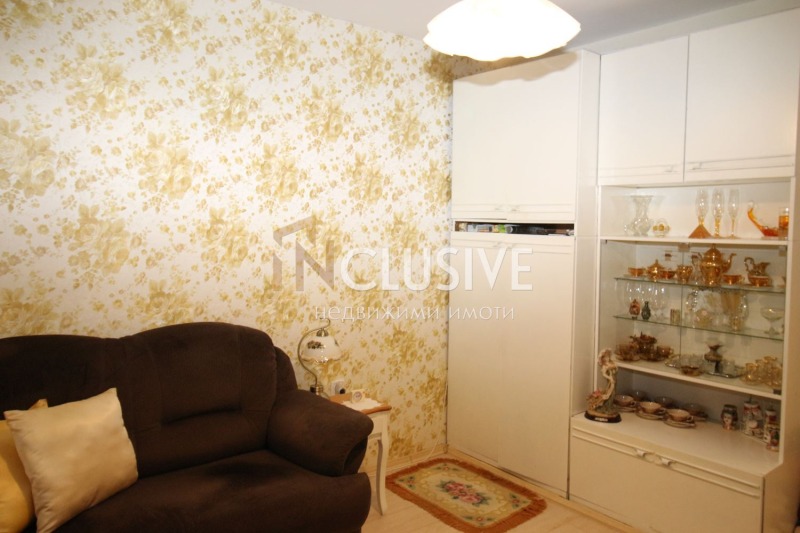 Продава 1-СТАЕН, гр. София, Младост 2, снимка 4 - Апартаменти - 53004709