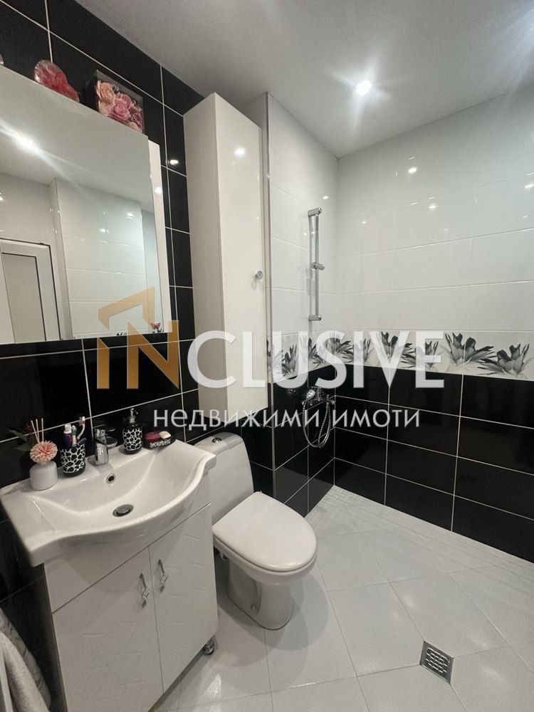 Продава 1-СТАЕН, гр. София, Младост 2, снимка 9 - Апартаменти - 53004709