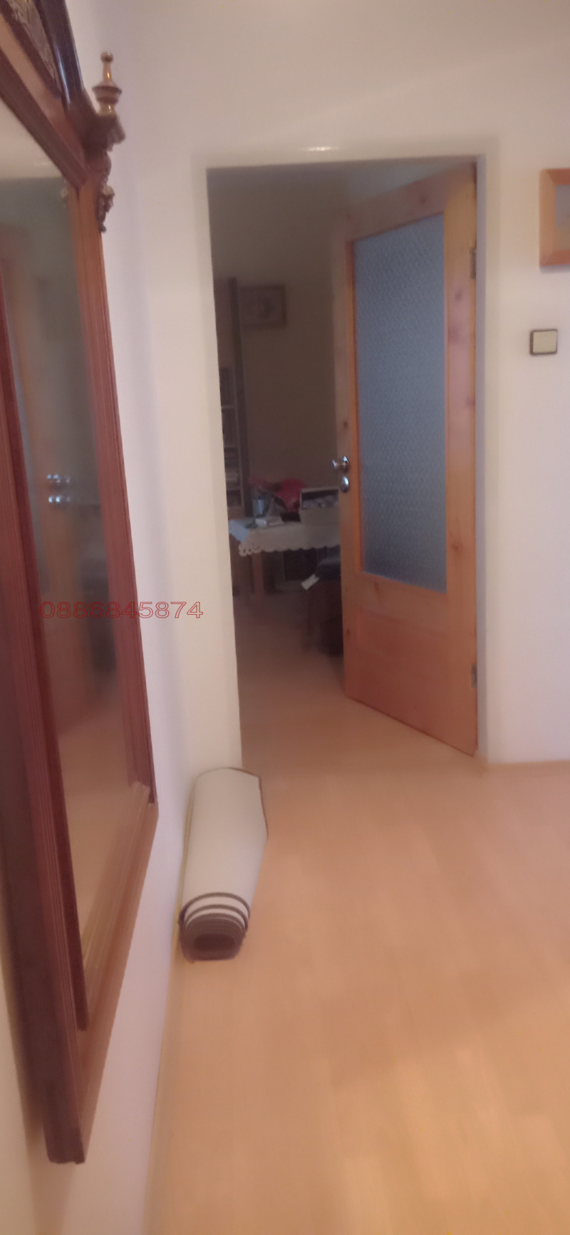 Te koop  1 slaapkamer regio Sofia , Samokov , 70 m² | 90131487 - afbeelding [8]