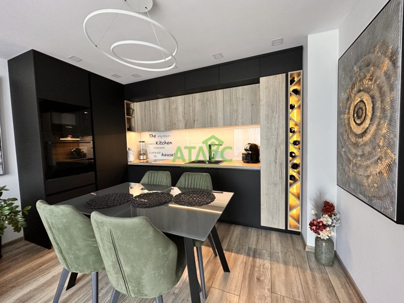 Продава  2-стаен, град Пловдив, Тракия •  165 000 EUR • ID 98858948 — holmes.bg - [1] 